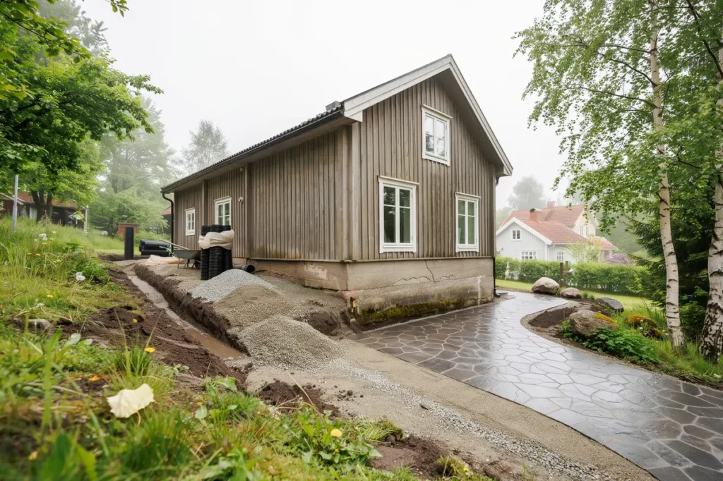 juni p tomten smart sommarplanering f r schakt dr nering och h rdgjorda ytor innan semestern